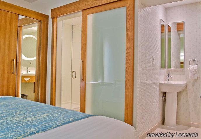 Springhill Suites Columbia Downtown The Vista Quarto foto