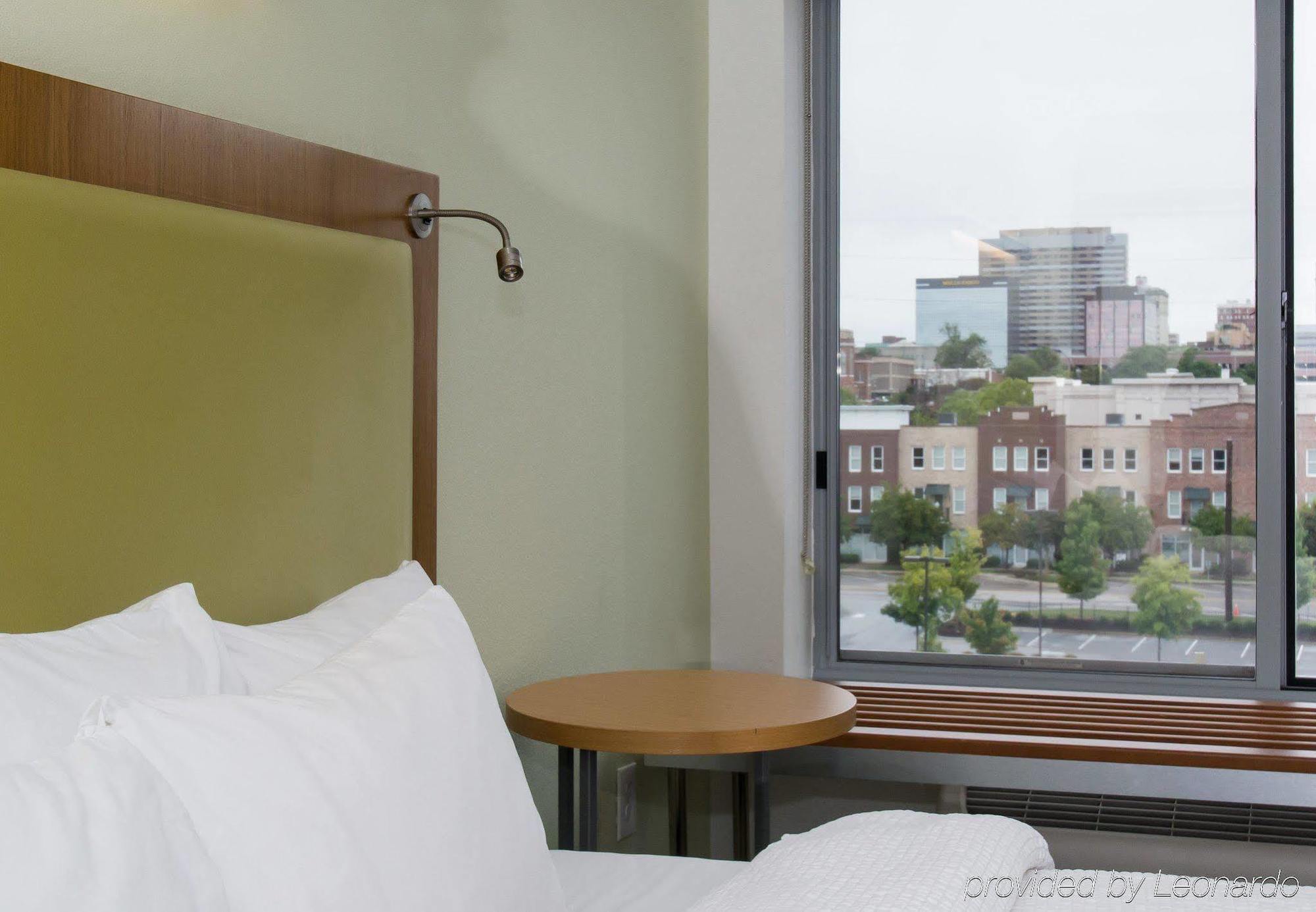 Springhill Suites Columbia Downtown The Vista Exterior foto