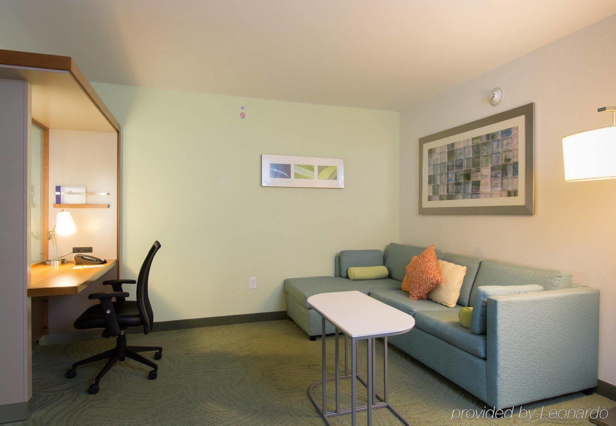 Springhill Suites Columbia Downtown The Vista Exterior foto